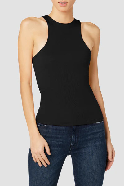 Racer Tank | Hudson Jeans