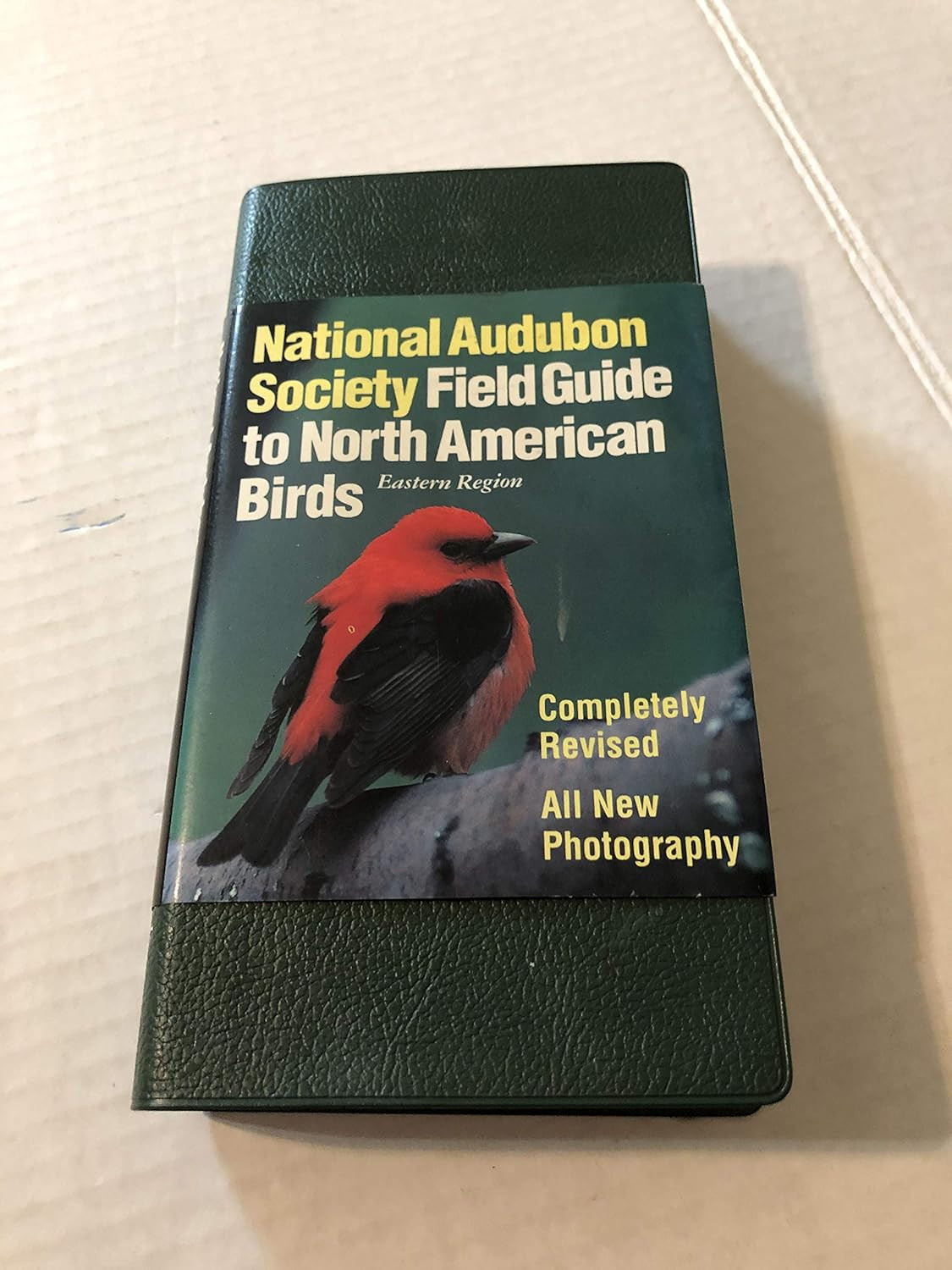 National Audubon Society Field Guide to North American Birds: Eastern Region | Amazon (US)