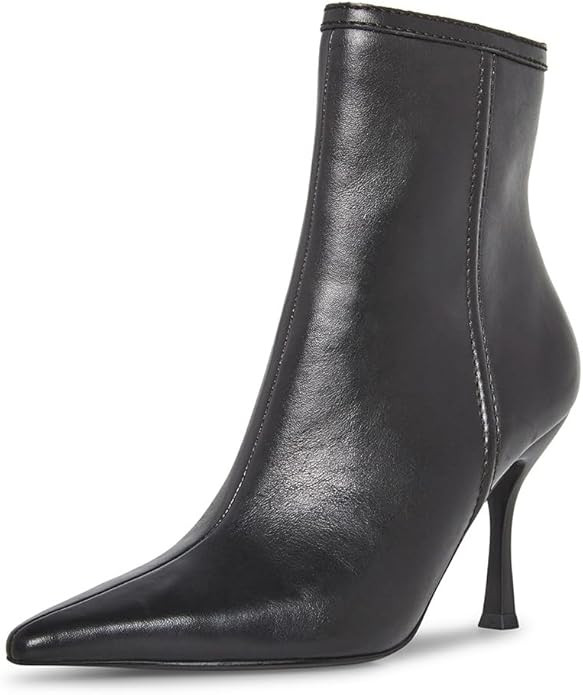 Steve Madden Women's Brecken Ankle Boot | Amazon (US)