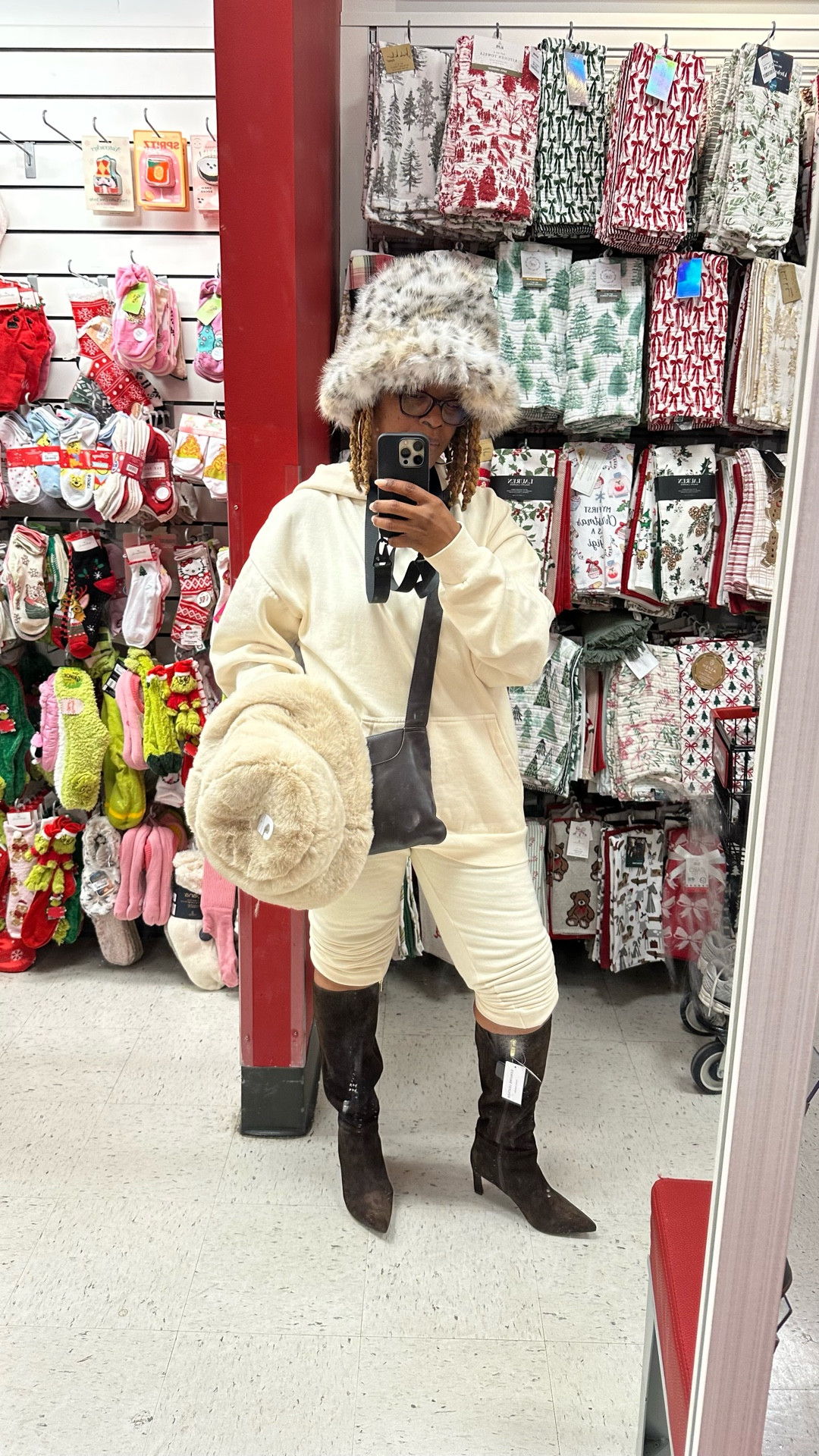 Shopping at TJmaxx
Great finds at great prices 

#LTKOver40 #LTKFindsUnder100 #LTKHoliday