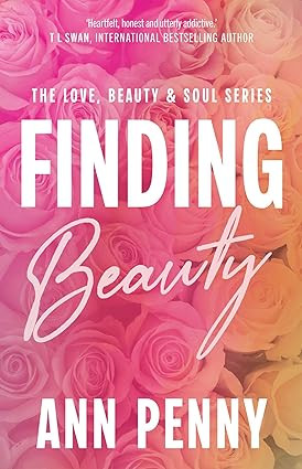 Finding Beauty      Paperback – March 17 2026 | Amazon (CA)