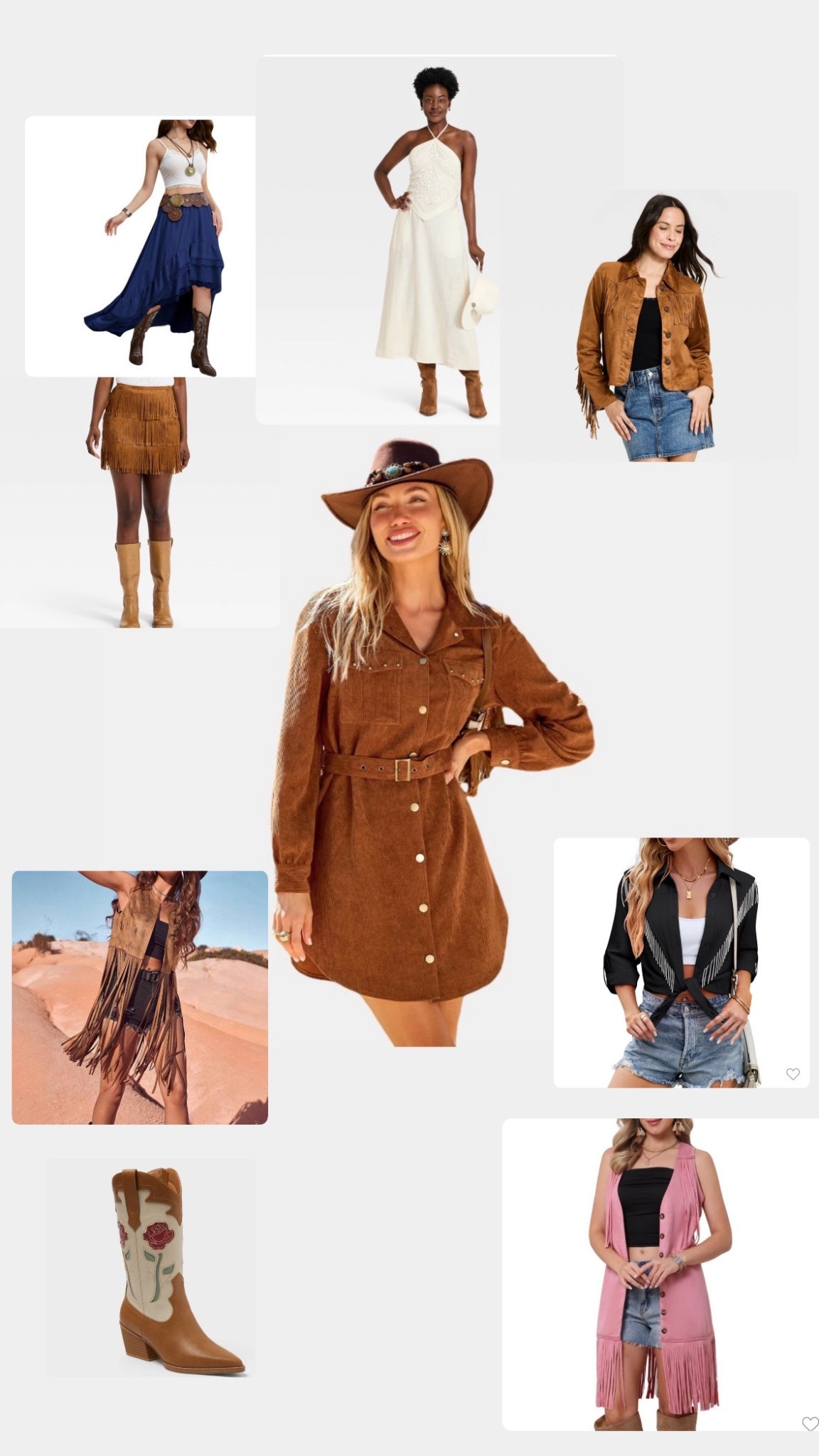 Target’s western collection #rodeo 

#LTKSaleAlert #LTKSeasonal #LTKootd