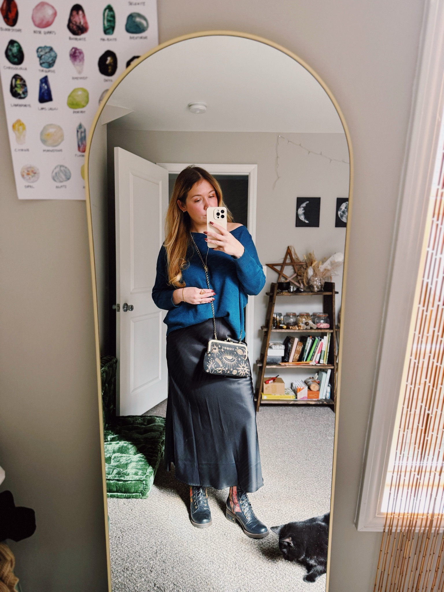 fall weather today 🍂

#LTKStyleTip #LTKSeasonal