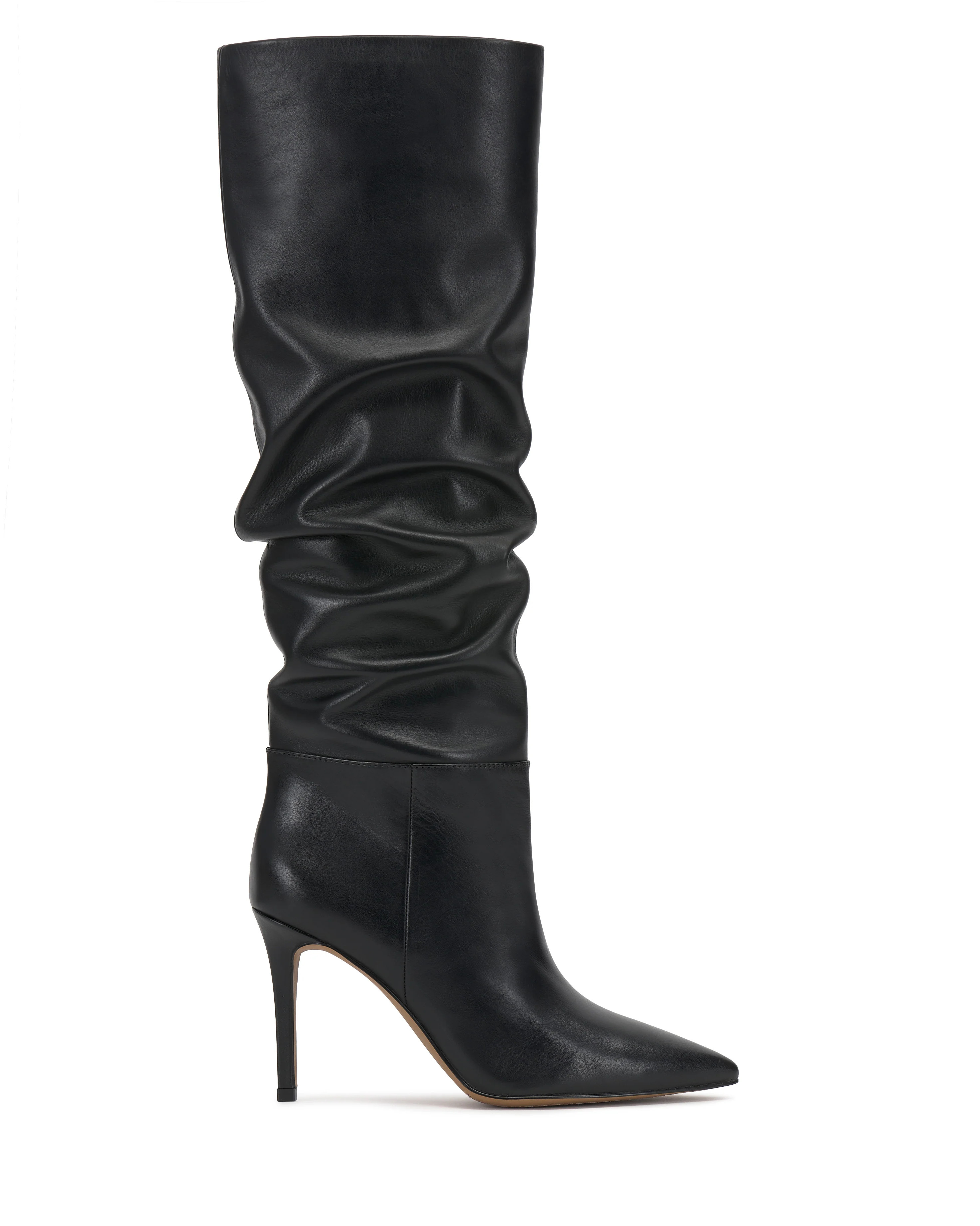 Kashleigh Narrow Calf Knee High Boot | Vince Camuto
