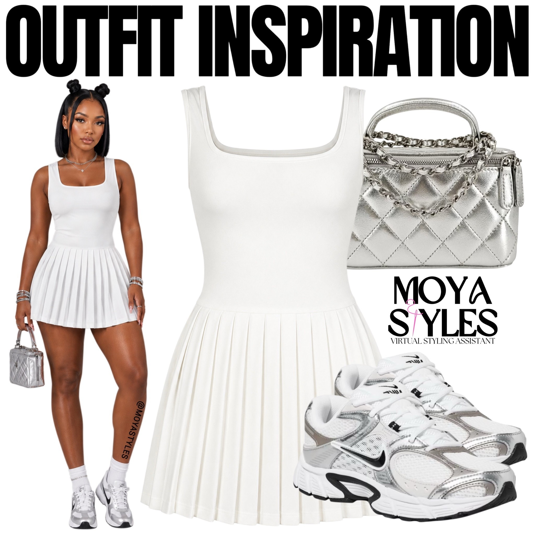 The Karlie Edit by Moya Styles

#LTKootd #LTKMidsize #LTKActive