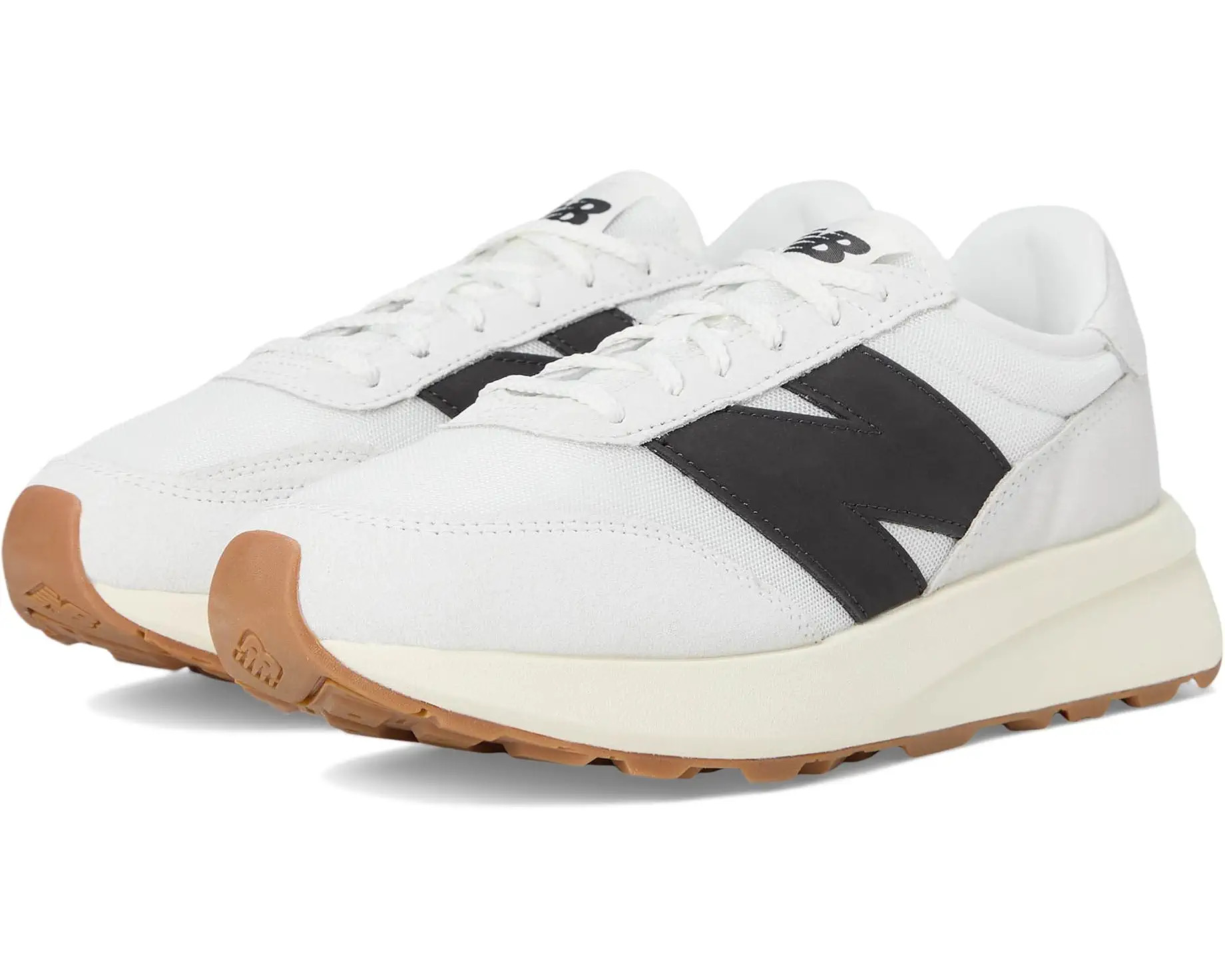 Unisex New Balance Classics 370 | Zappos.com