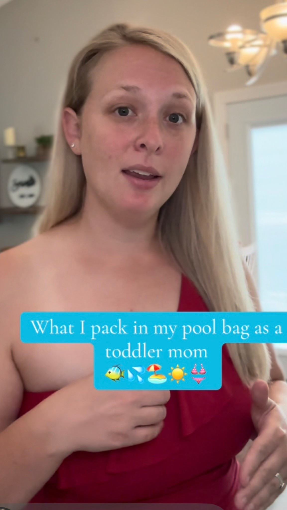 Some of our faves to keep in our pool bag! #poolbagessentials

#LTKSummerEdit