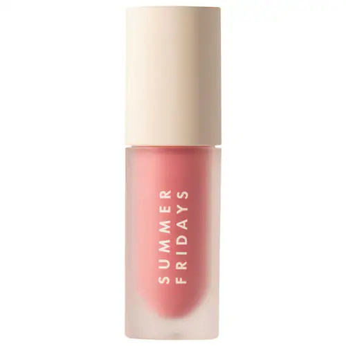 Dream Lip Oil for Moisturizing Sheer Coverage | Sephora (US)