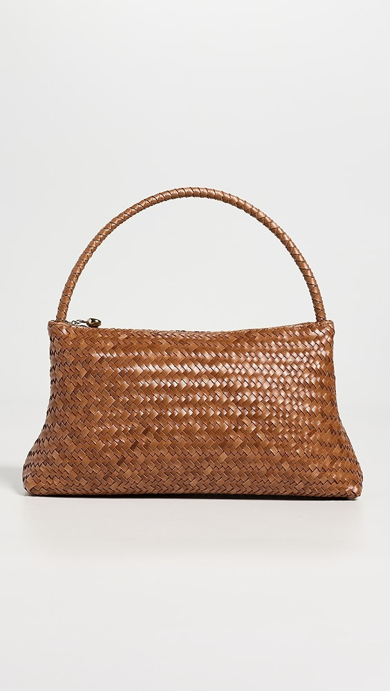 The Signature Woven Collection Shoulder Bag | Shopbop