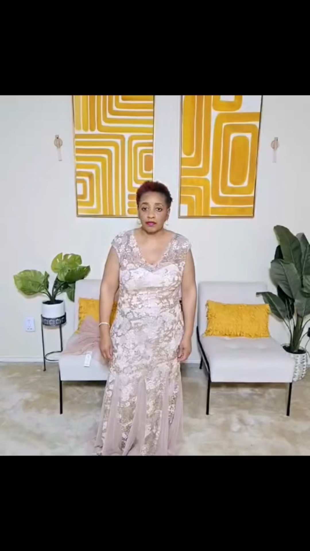 I was searching for the perfect dress for a wedding, and wearing a gown from Alex Evenings made me feel absolutely beautiful. This elegant two-piece design gave me the freedom to move with ease, letting me dance the night away in comfort and style. The fabric was simply stunning! Run to the website and get a dress for the marsi gras ball, wedding, and events. 

Wearing a size 10 Petite! 
#alexevenings #gowns #alexgowns #eveningdresses #ballgowns 


#LTKU #LTKPetite