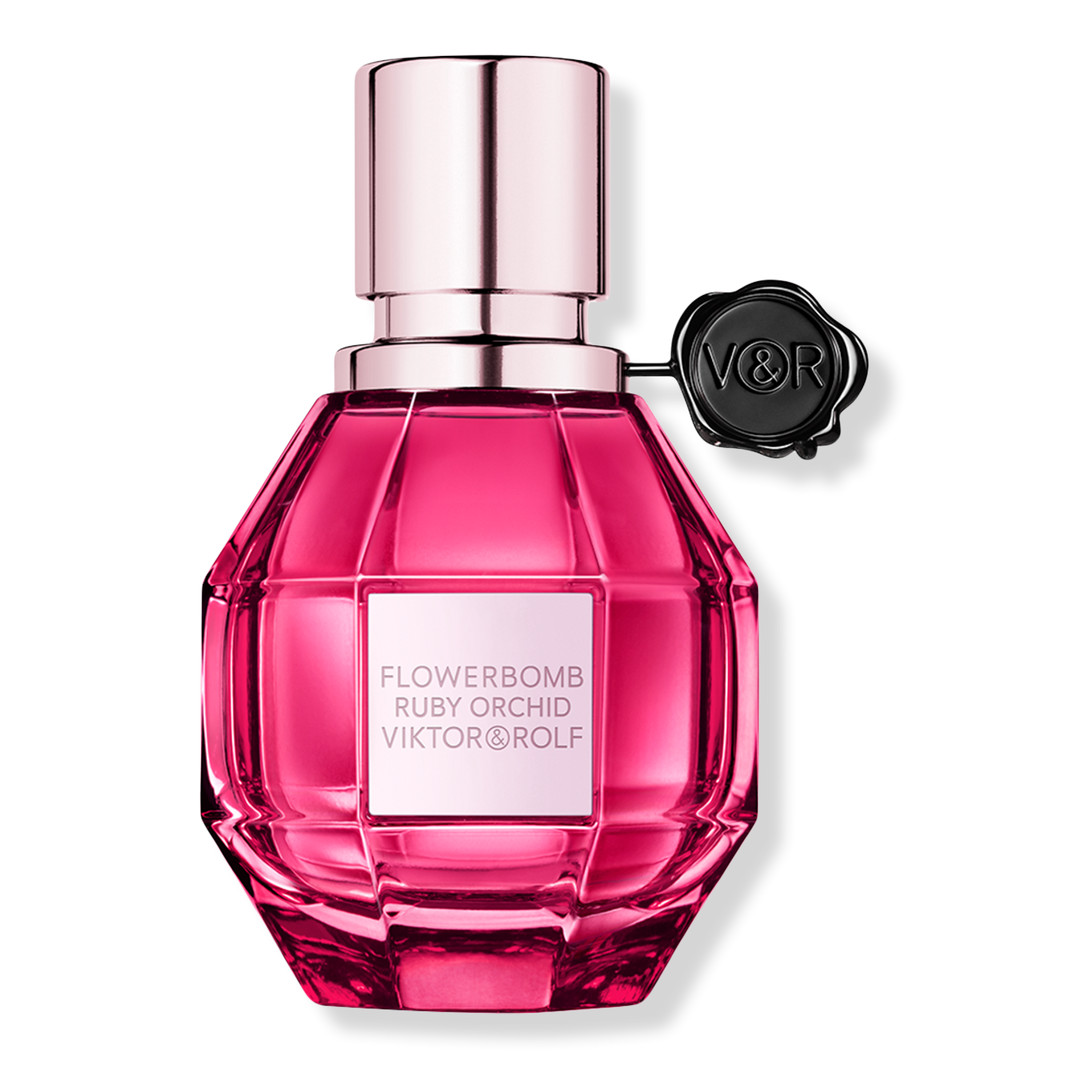 Flowerbomb Ruby Orchid Eau de Parfum | Ulta
