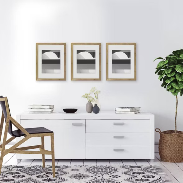 Thin Single Picture Frame - Made By Design™ | Target