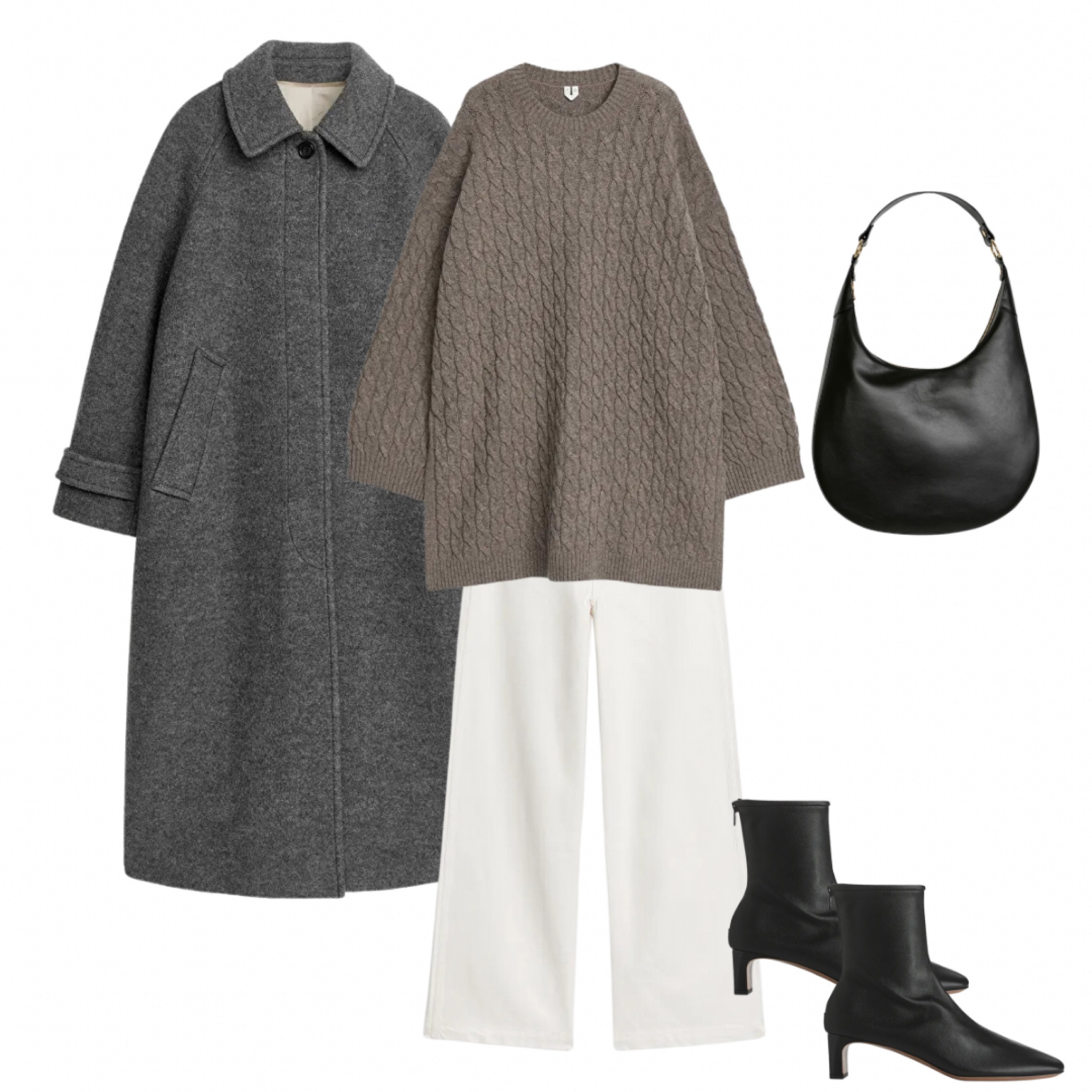 Arket ✨ new arrivals 

#LTKshoecrush #LTKstyletip #LTKeurope