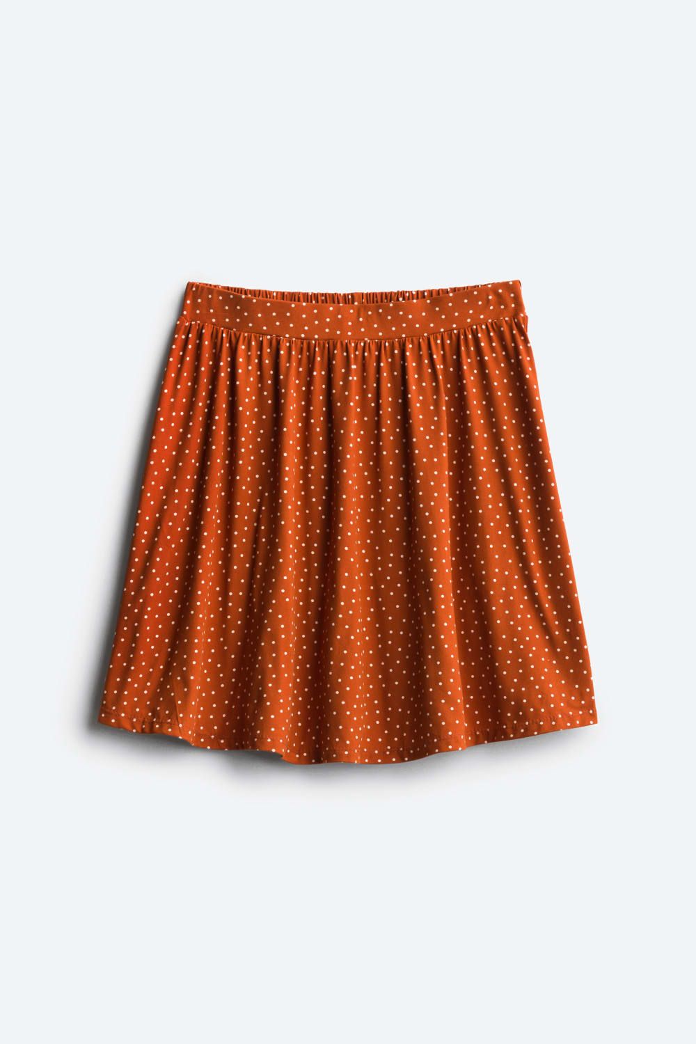 Gwen Brushed Knit Skirt | Stitch Fix