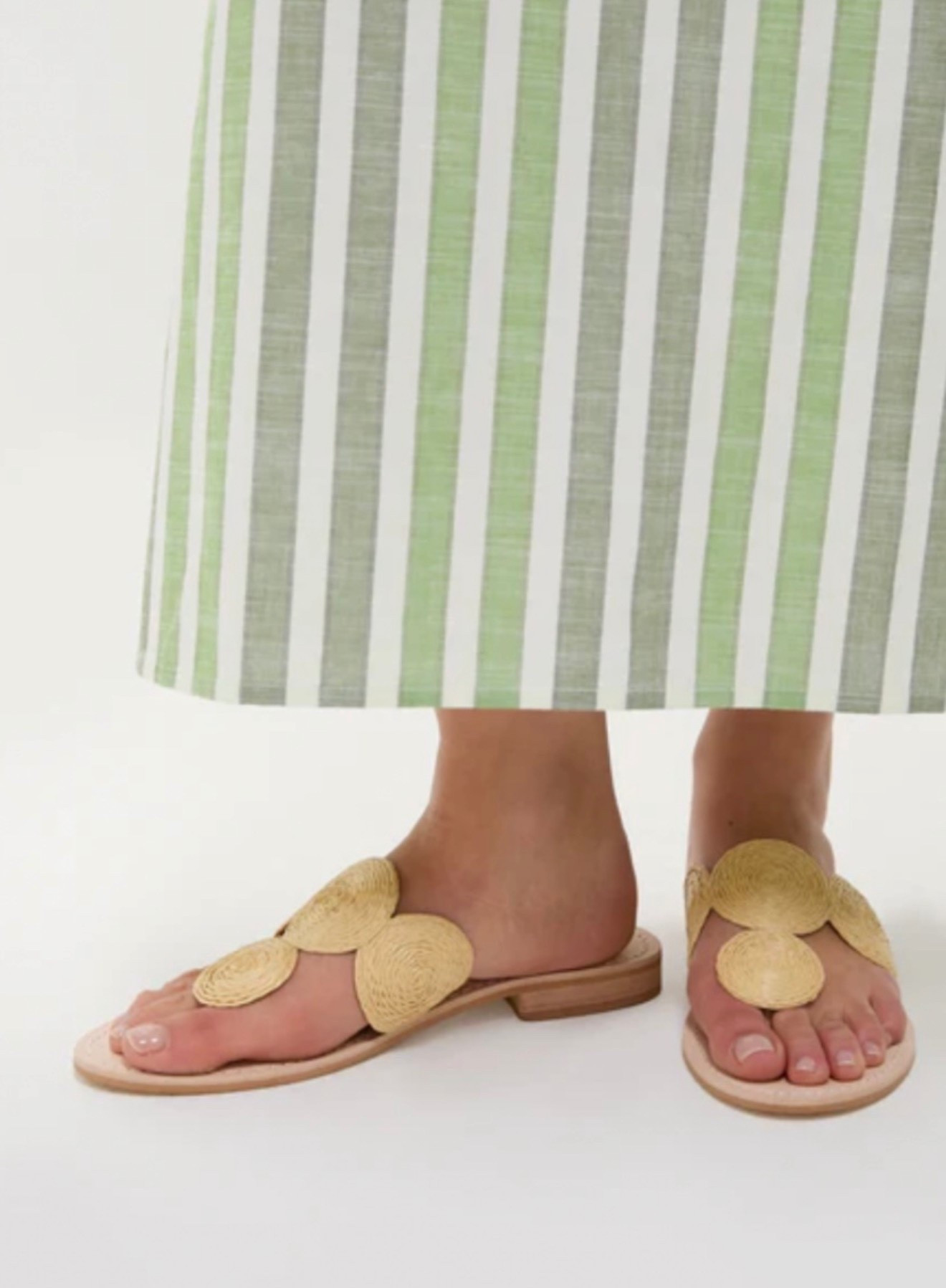 Wow I am loving this new style from this classic brand! 

#LTKgrwm #LTKootd #LTKSeasonal