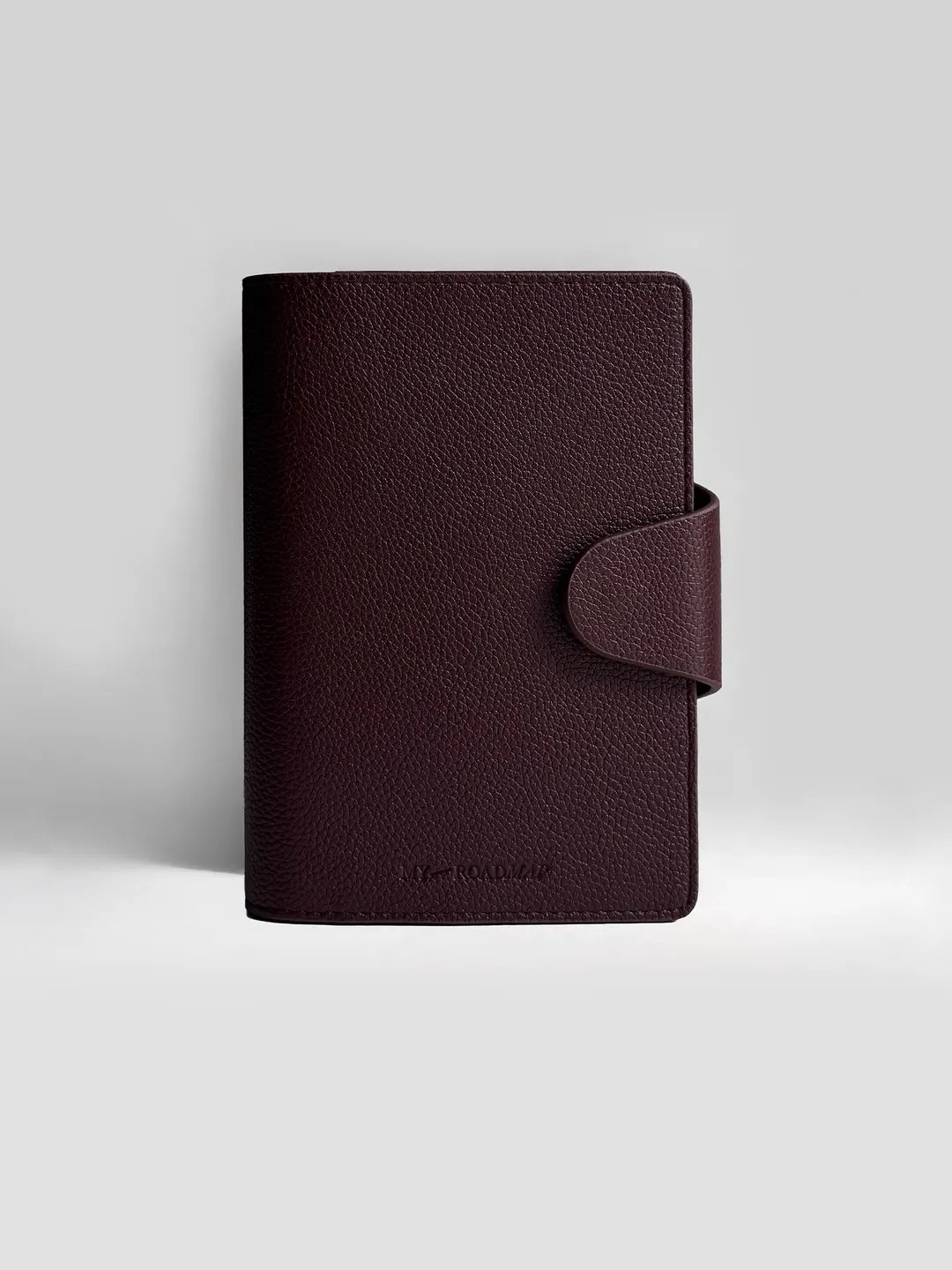 Personal Binder “merlot” Refillable | Customizable Agenda, Organizer With 30mm Ring Mechanism... | Etsy (US)