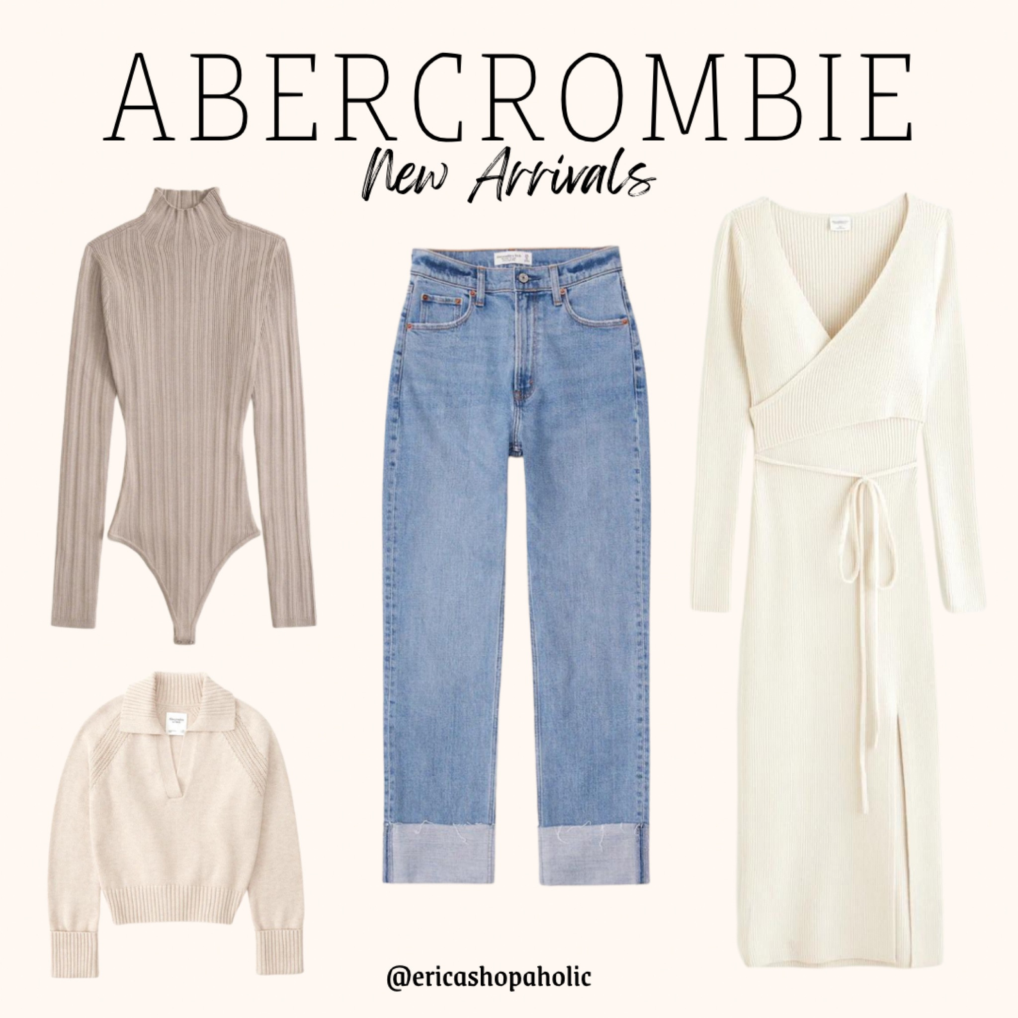 Abercrombie new arrivals #clothing #fashion #style #clothingbrand #clothes #streetwear #apparel #tshirt #ootd #onlineshopping #shopping #brand #love #fashionblogger #design #dress #instafashion #tshirts #fashionstyle #fashionista #outfit #mensfashion #clothingline #instagood #streetstyle #art #like #hoodies #model #dresses #abercrombie

#LTKstyletip #LTKfindsunder100 #LTKSeasonal