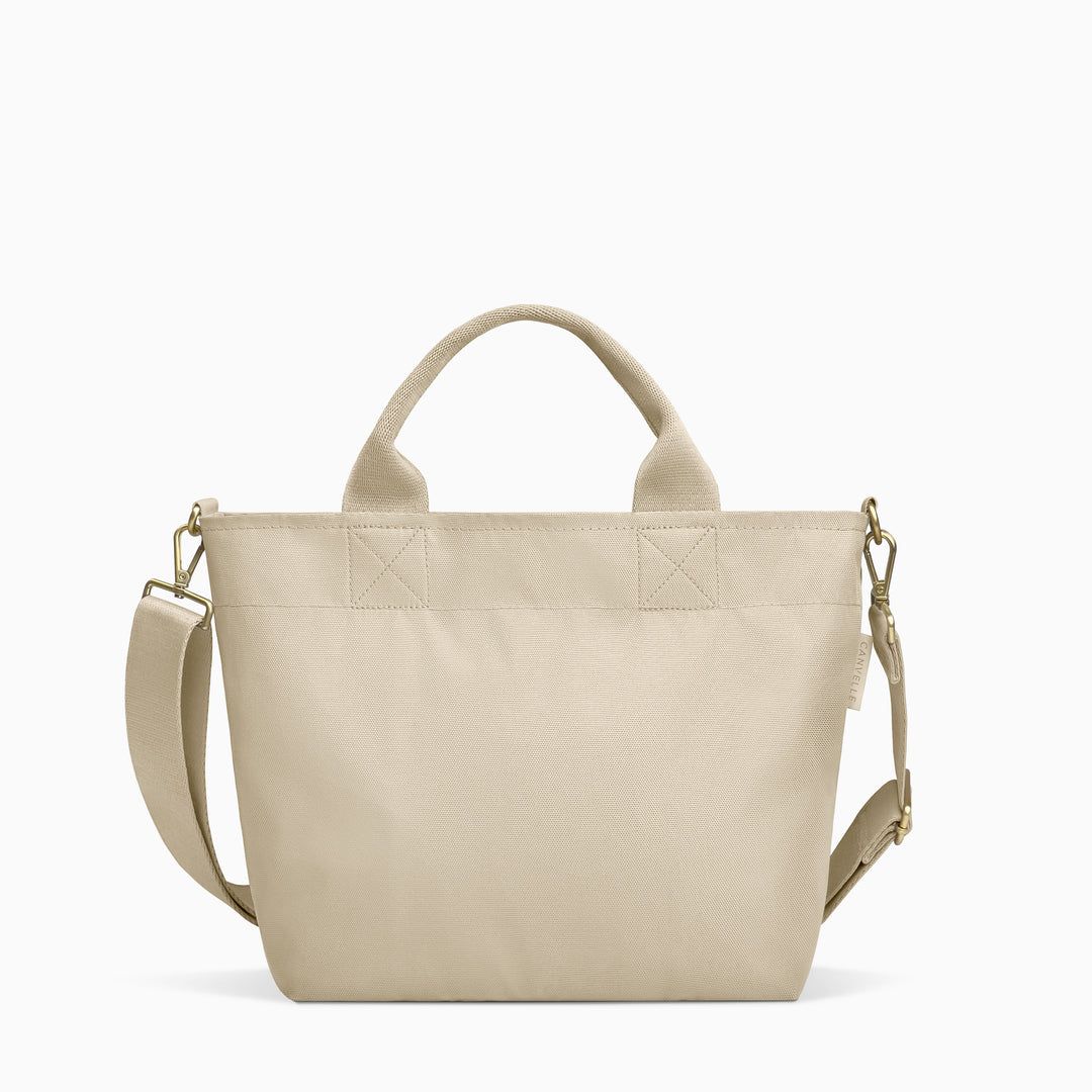 Crossbody Tote | Canvelle
