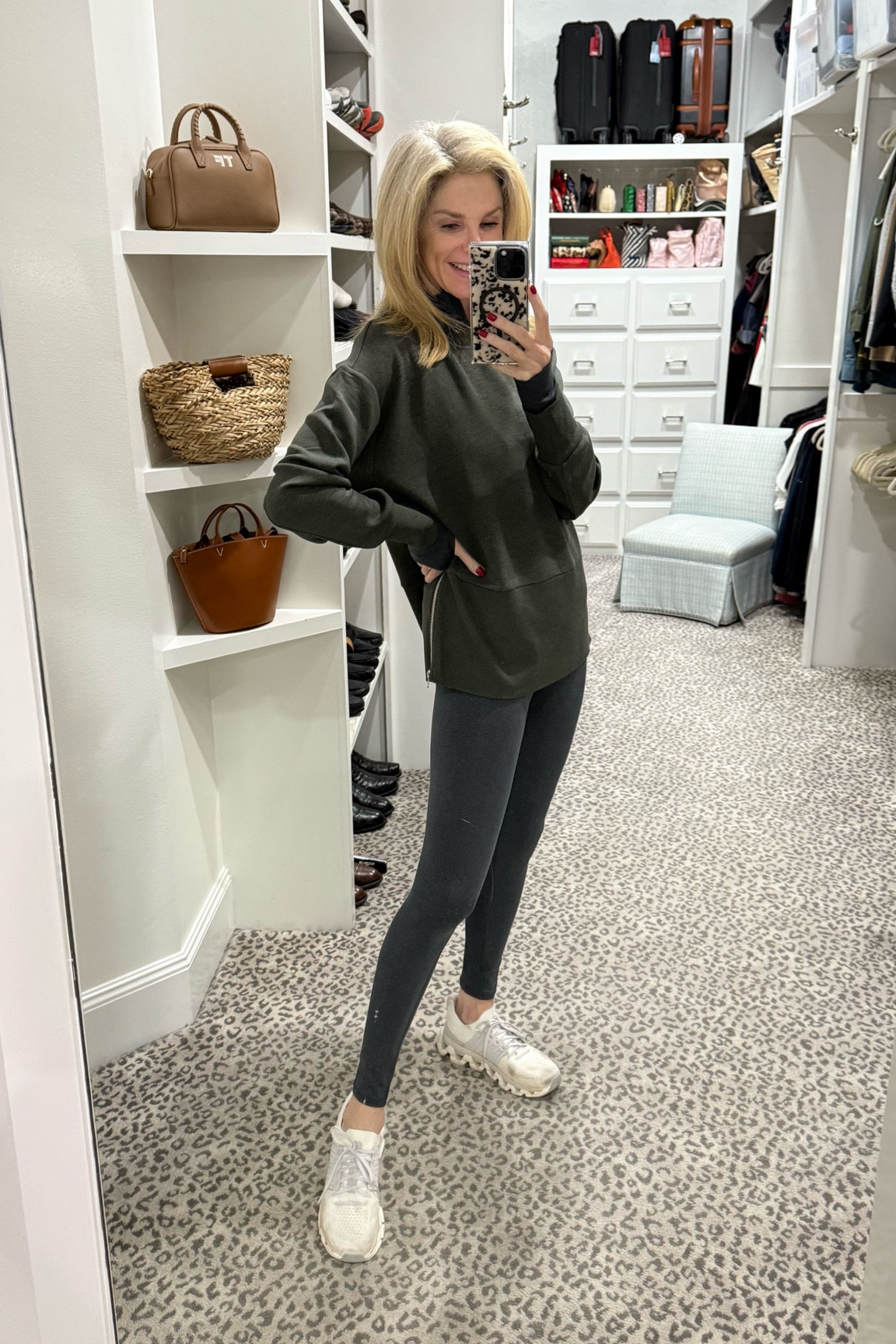 Cozy loungewear for all week long. Size S  

#LTKActive #LTKFitness #LTKStyleTip