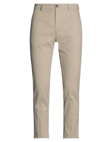 Patrizia Pepe Man Pants Beige Size 32 Cotton, Elastane | YOOX (US)
