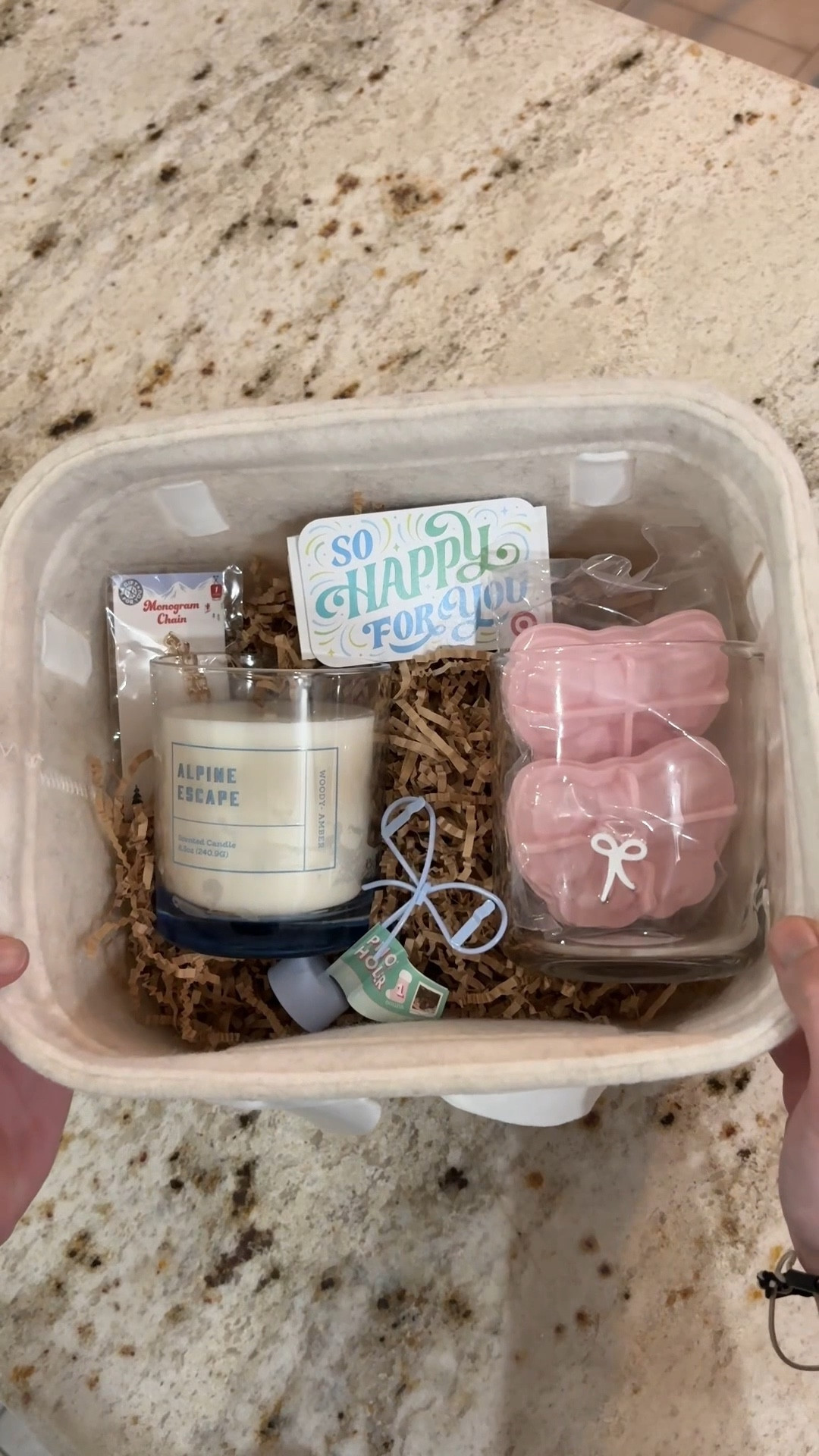 Sometimes gift cards are the best gift but we don’t do it cause it’s so “small” but here’s a way to make it more fun #christmas 

#LTKGiftGuide #LTKHoliday #LTKSeasonal