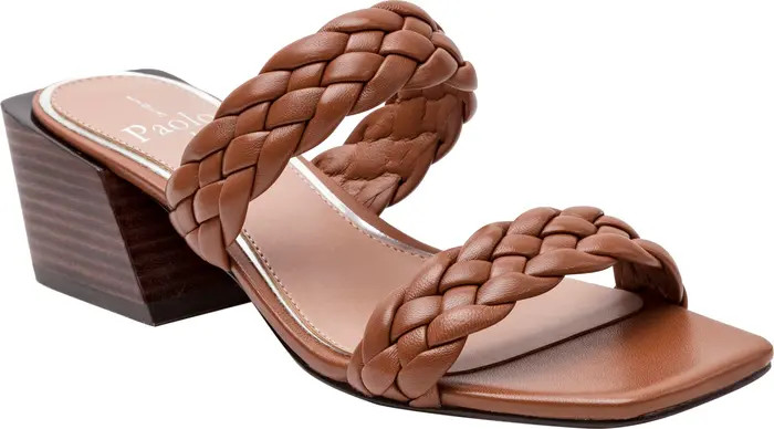 Linea Paolo Irene Sandal (Women) | Nordstrom | Nordstrom