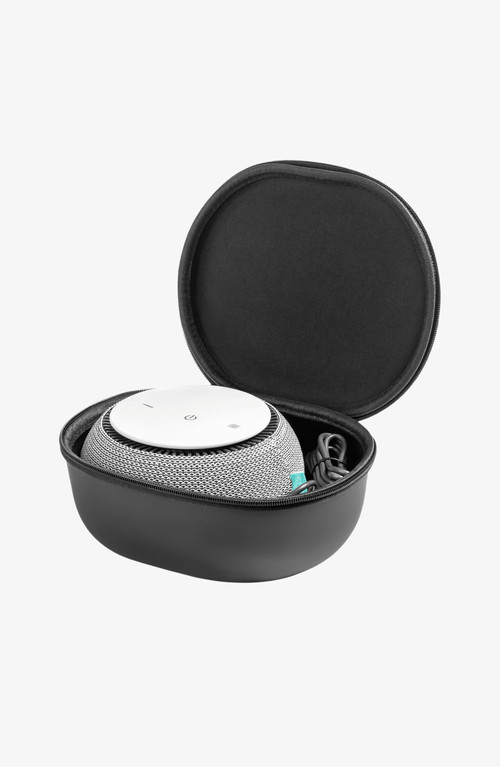 SNOOZ Travel Case in Black at Nordstrom | Nordstrom