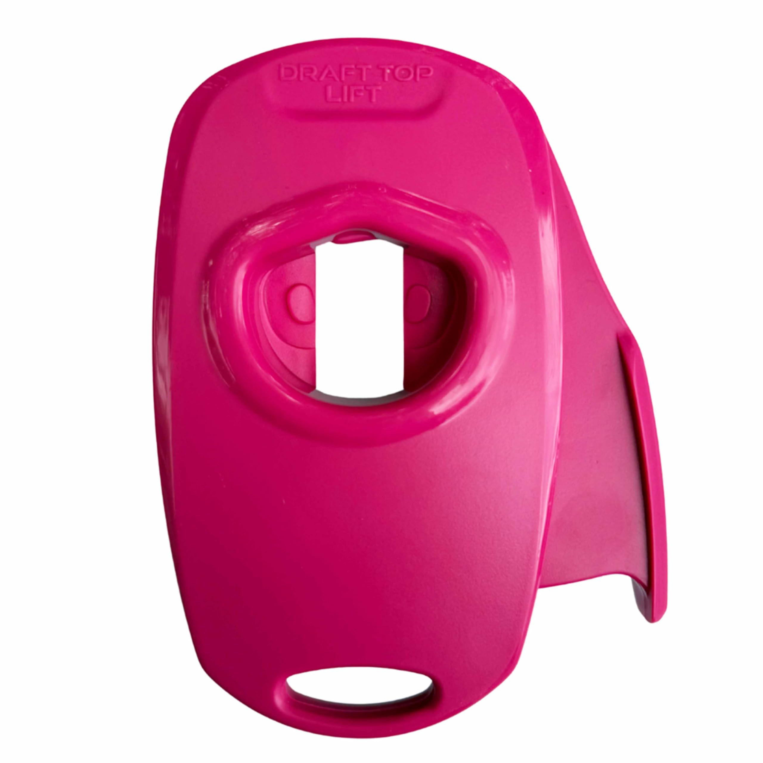 Draft Top Lift Universal Topless Can Opener - Smooth Edge Aluminum Can Lid Remover For Beer, Cock... | Amazon (US)