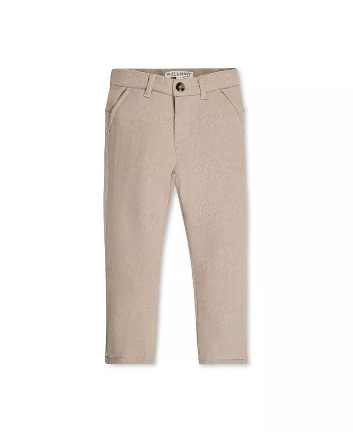 Toddler Boys Fleece Suit Pant | Macy's