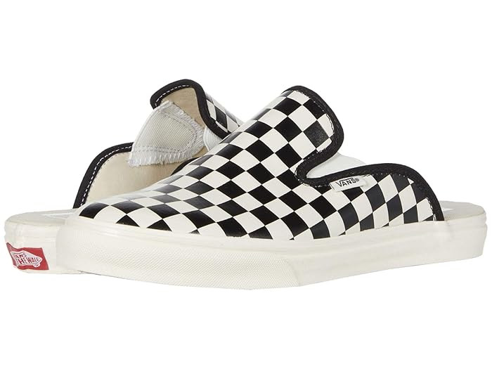 Vans Mule SF | Zappos