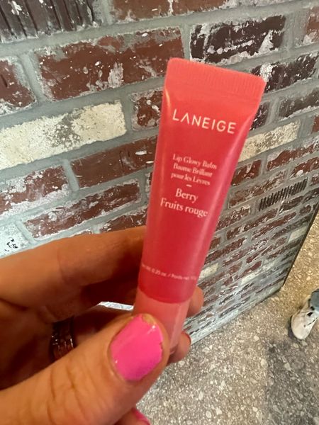 Favorite lip gloss on sale now.
🎉


#LTKxSephora #LTKbeauty #LTKsalealert