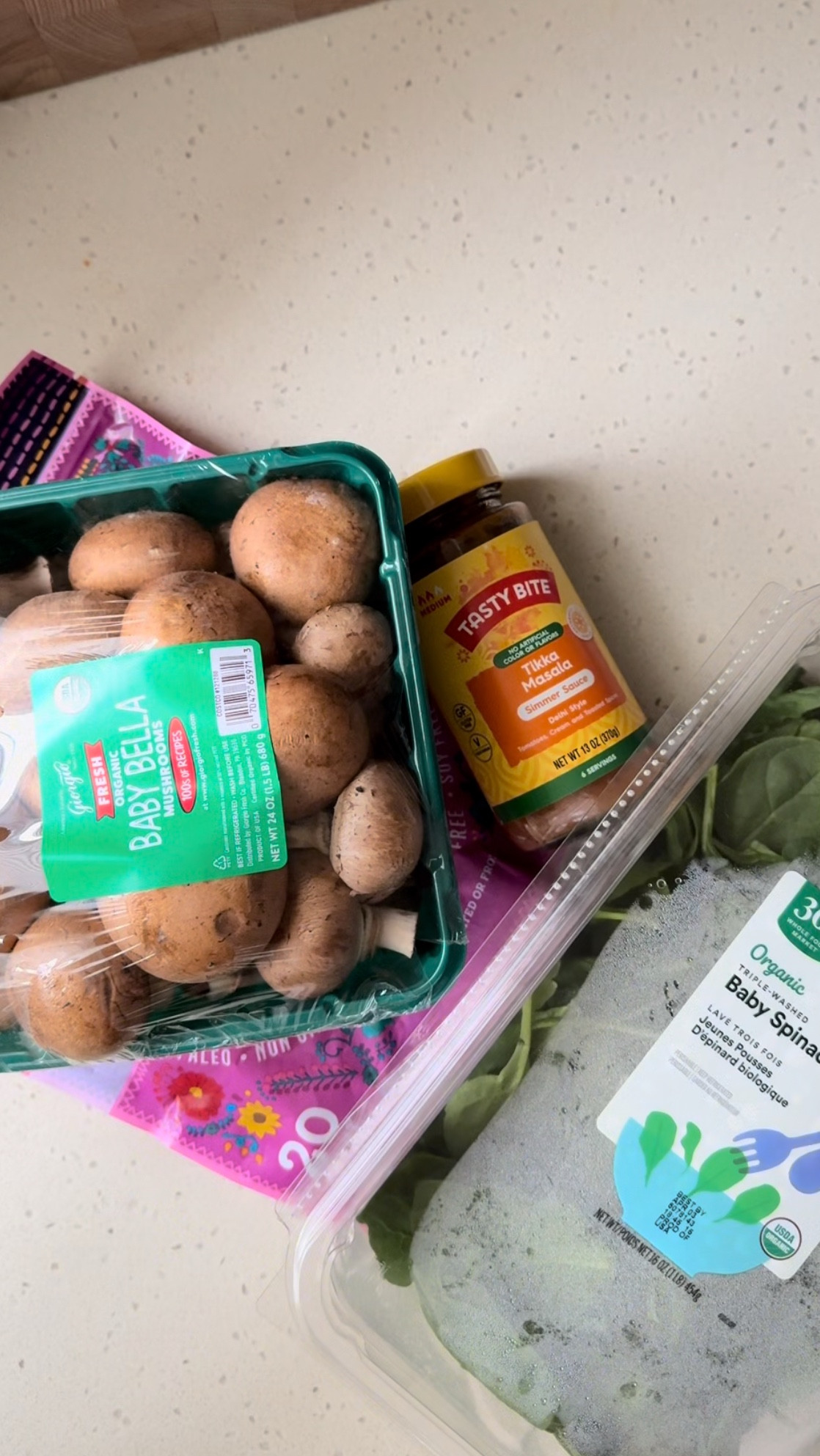 Healthy meals for cutting season (using my favorite bamboo cutting boards) 🌿 #healthymeals #wieiadhealthy #wieiadrealistic #cuttingseason

#LTKHome #LTKFindsUnder50 #LTKGiftGuide