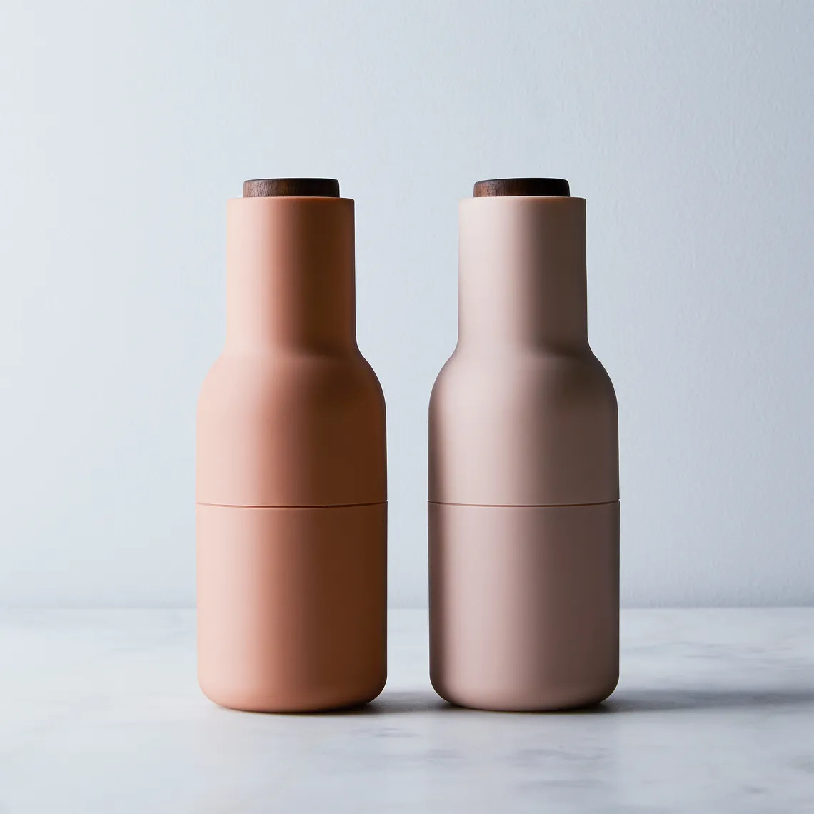 Menu Salt and Pepper Grinders, Set of 2, 7 Colors | Food52