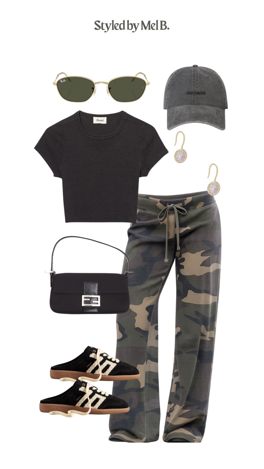 Casual spring outfits

#LTKootd