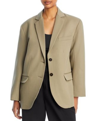 Quinn Wool Blazer | Bloomingdale's (US)