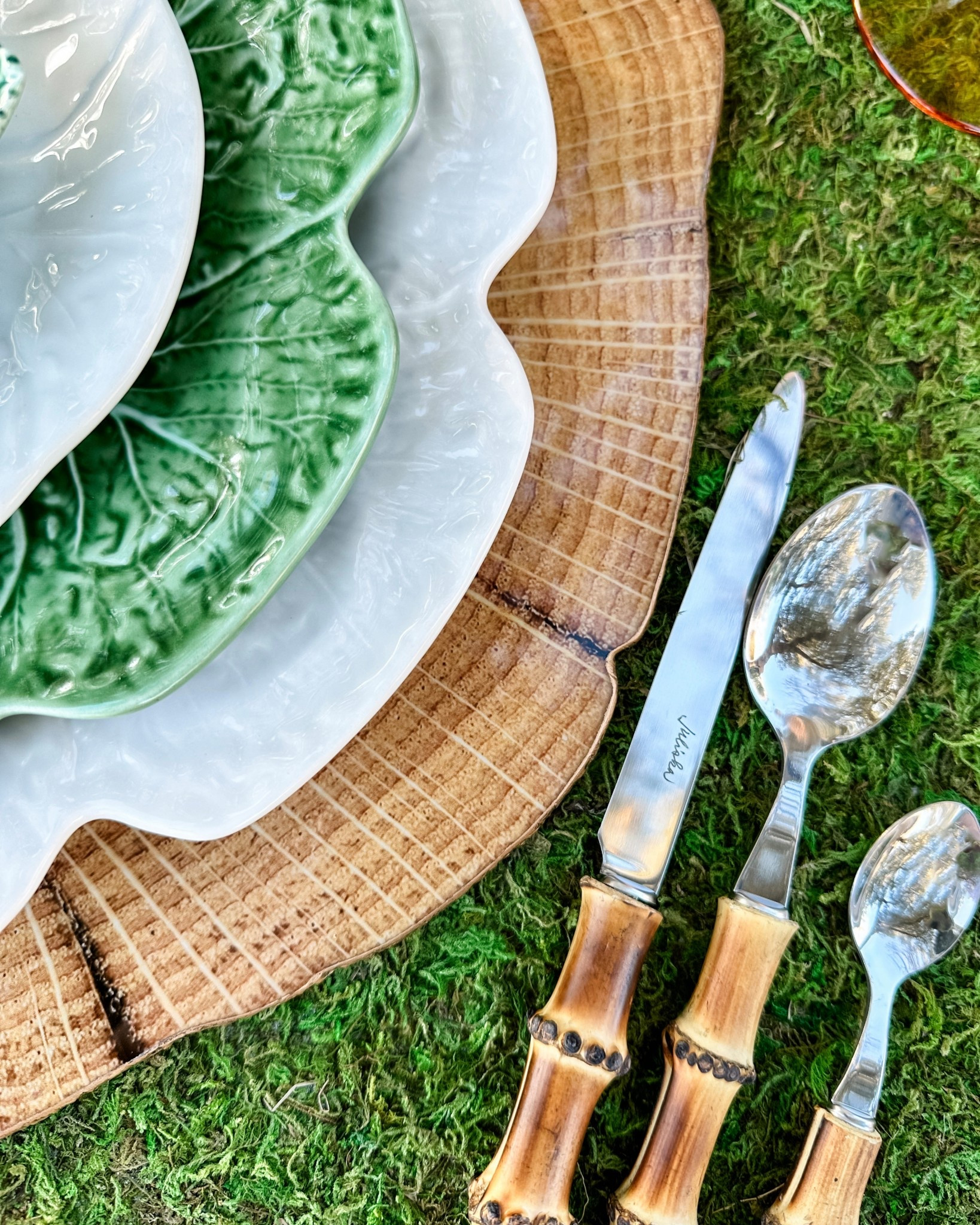 Nature-Inspired Table Details

#LTKSeasonal #LTKHome