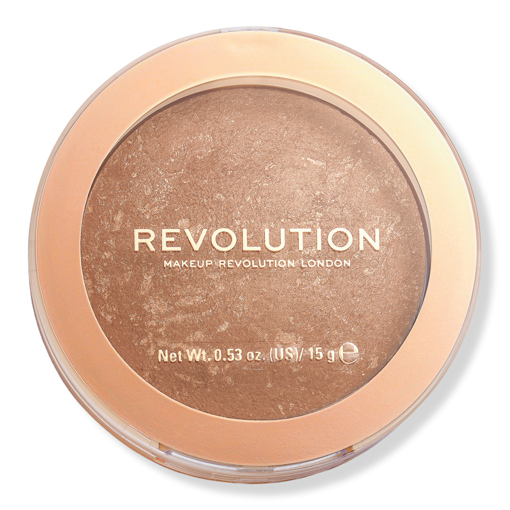 Revolution Beauty Bronzer Reloaded - Long Weekend | Ulta