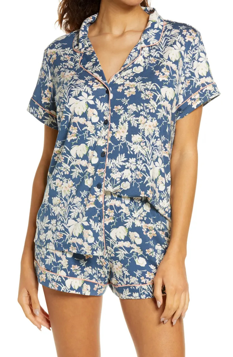 Moonlight Short Pajamas | Nordstrom