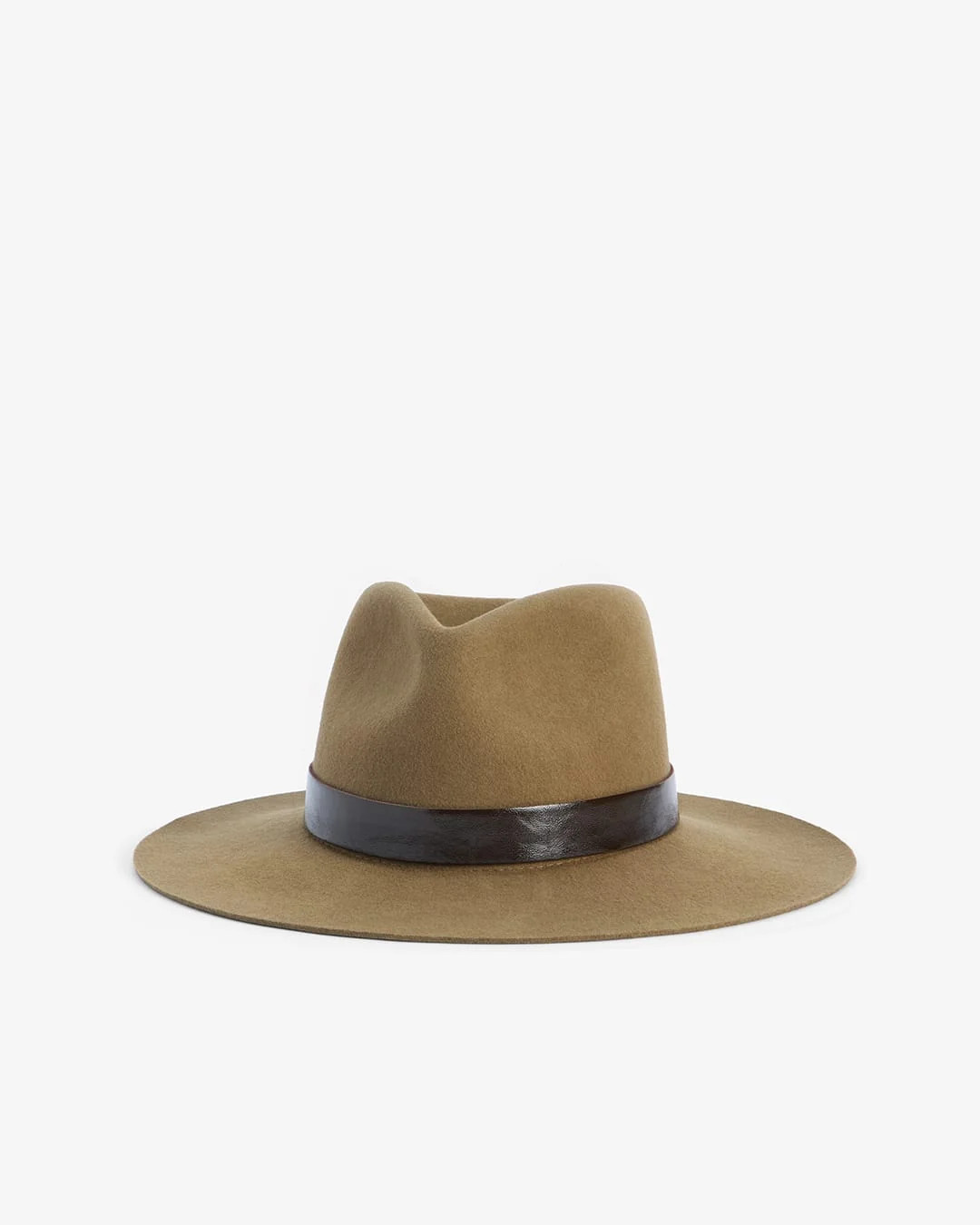 Ross Hat | Janessa Leone