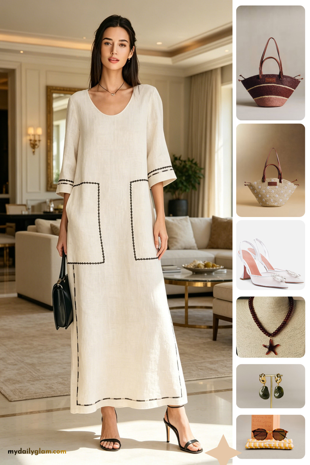 Elevate Quiet Luxury Closets with Sleek, Structured Clean Fit Cream Dresses

#CleanFitStyle #CreamDress #QuietLuxuryMinimal 

 #LTKootd #LTKSeasonal #LTKOver40