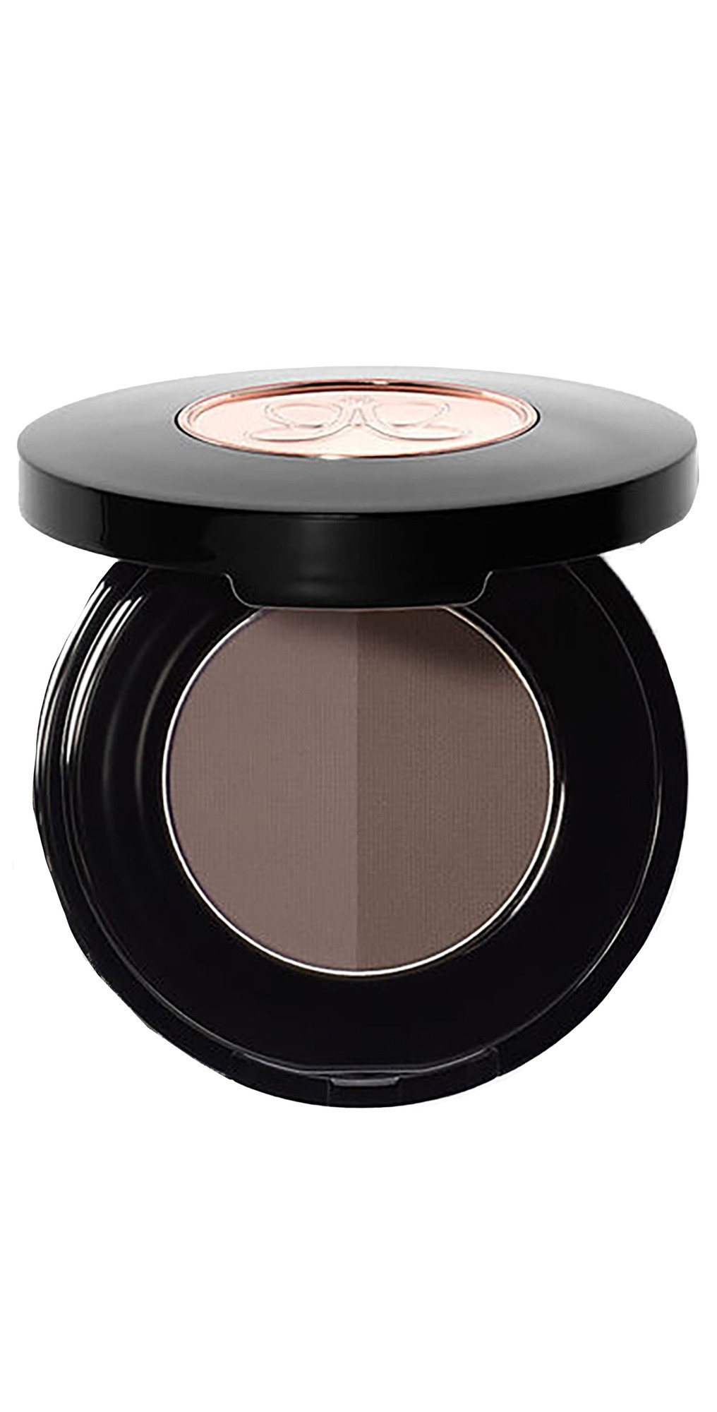 Anastasia Beverly Hills Brow Powder Duo Ash Brown One Size | Shopbop