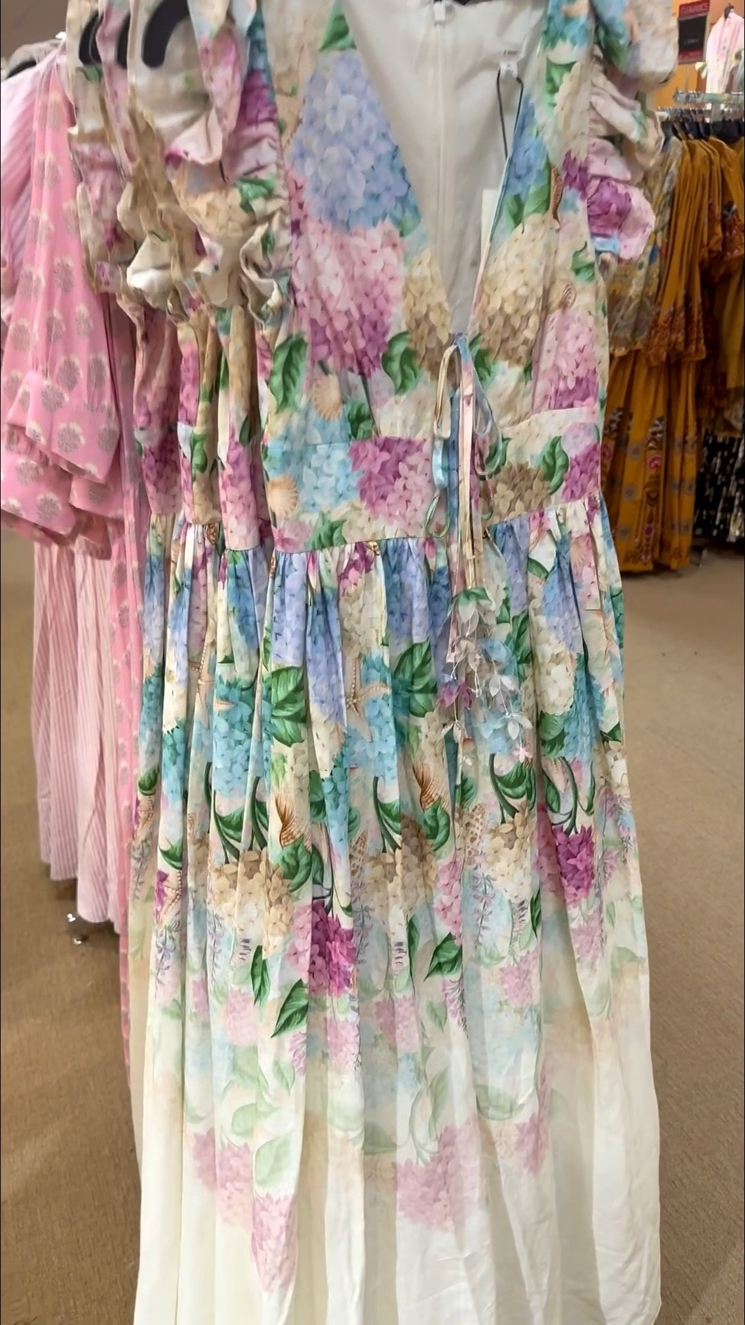 Easter dress, dillards 

#LTKSeasonal #LTKootd #LTKgrwm