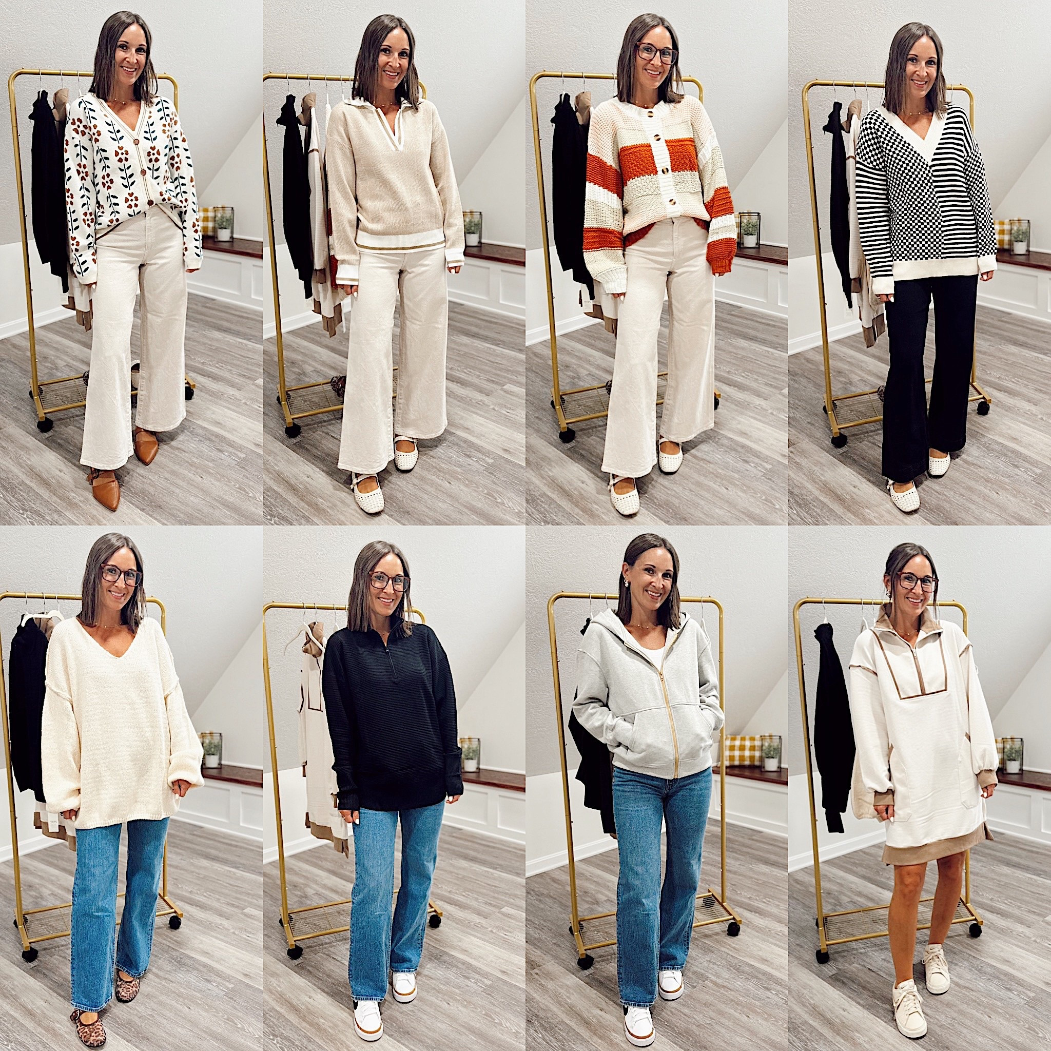 Amazon fall outfits 

#LTKWorkwear #LTKStyleTip #LTKFindsUnder50