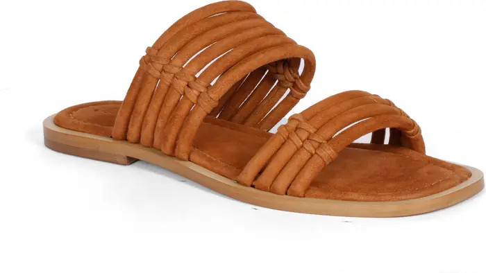 Zoya Slide Sandal (Women) | Nordstrom