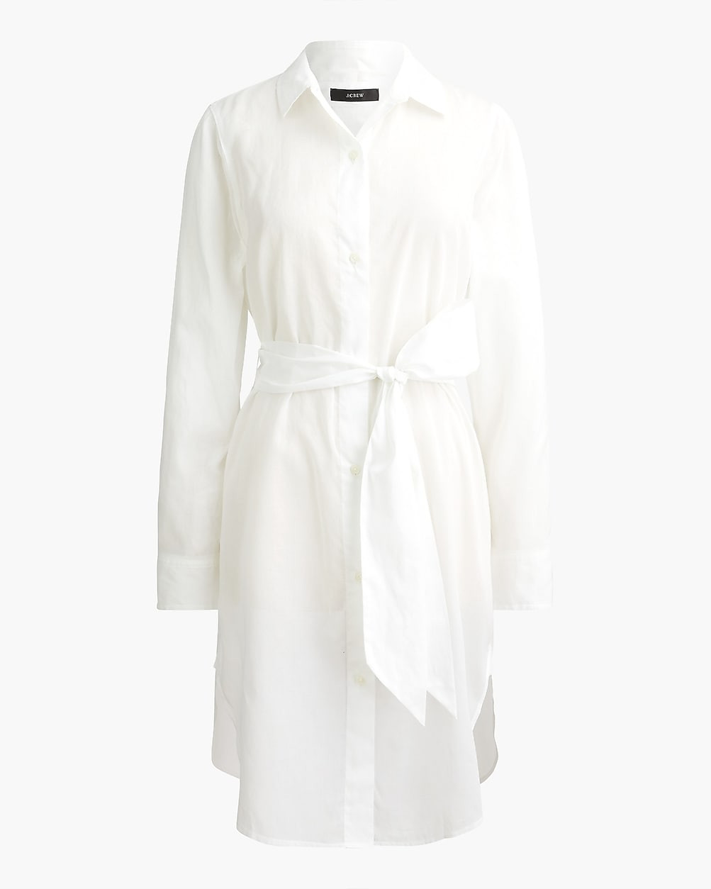 Beach shirtdress | J.Crew Factory