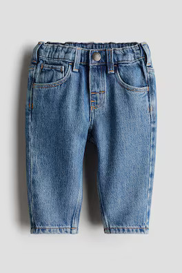 Denim Shirt | H&M (US + CA)