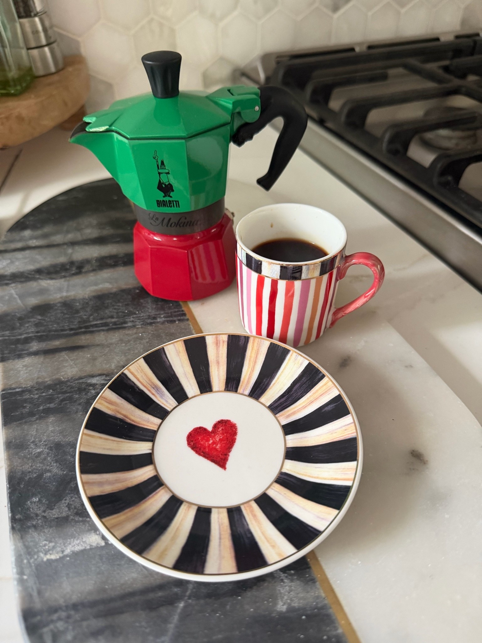 Mackenzie Childs espresso cups | Mother’s Day gift

#LTKMothersDay #LTKHome