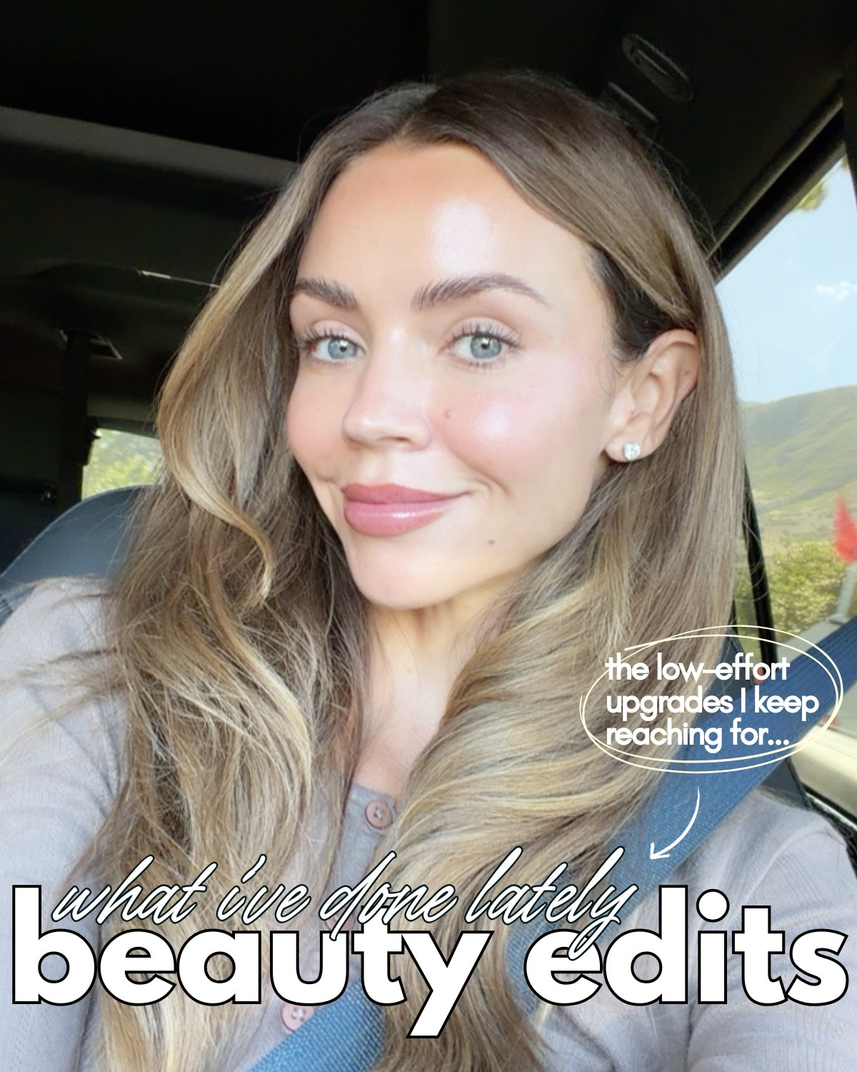 take it from me, these six little beauty upgrades will leave you obsessed 💗✨

#LTKgrwm #LTKBeauty