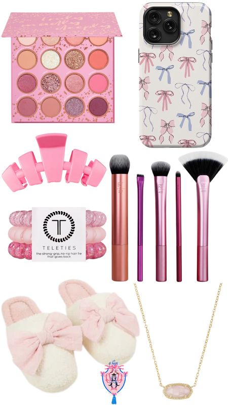 Valentine’s Day girls gifts | Galentine’s | gift ideas | pink 

#LTKGiftGuide #LTKfindsunder100 #LTKMostLoved