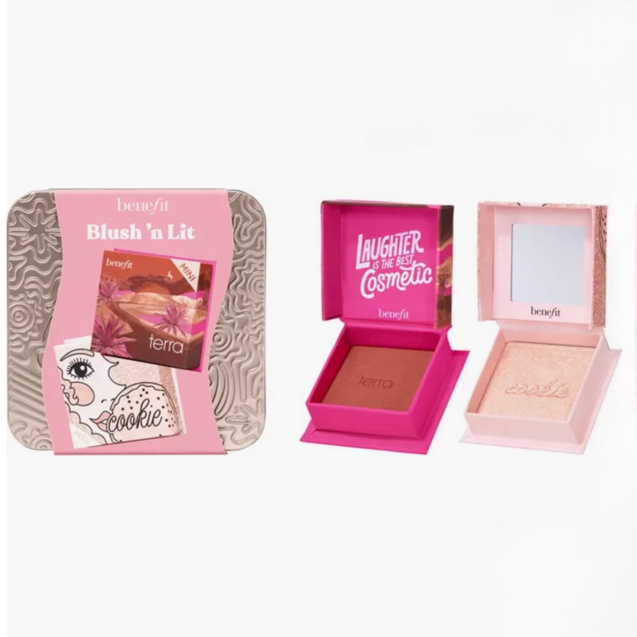 Blush N’ Lit #makeup #stockingstuffers 

#LTKfindsunder50 #LTKbeauty #LTKGiftGuide